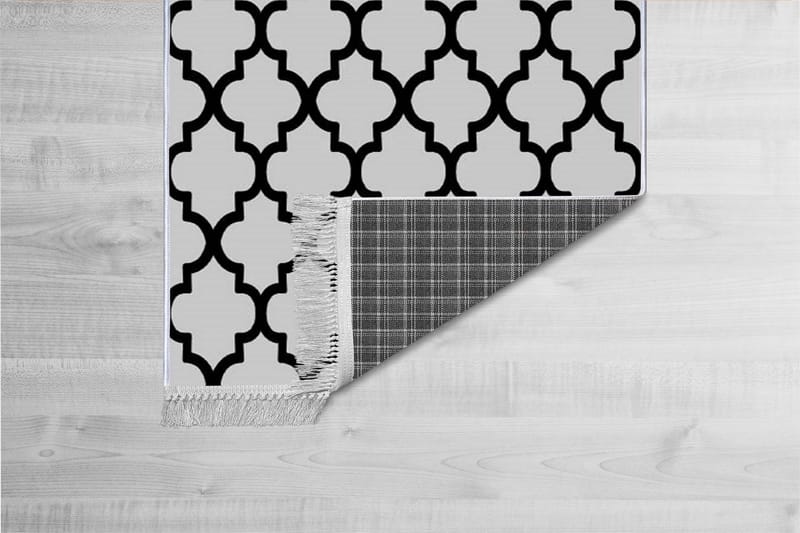 Homefesto Matta 180x280 cm - Multifärgad/Sammet - Textil & mattor - Mattor - Orientaliska mattor