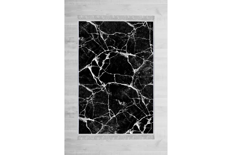 Homefesto Matta 180x280 cm, Multifärgad/Sammet