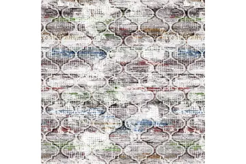 Homefesto Matta 80x120 cm - Multifärgad - Textil & mattor - Mattor - Orientaliska mattor