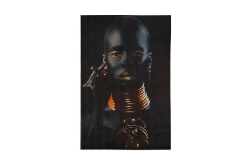 Homefesto Matta 80x120 cm - Multifärgad - Textil & mattor - Mattor - Orientaliska mattor