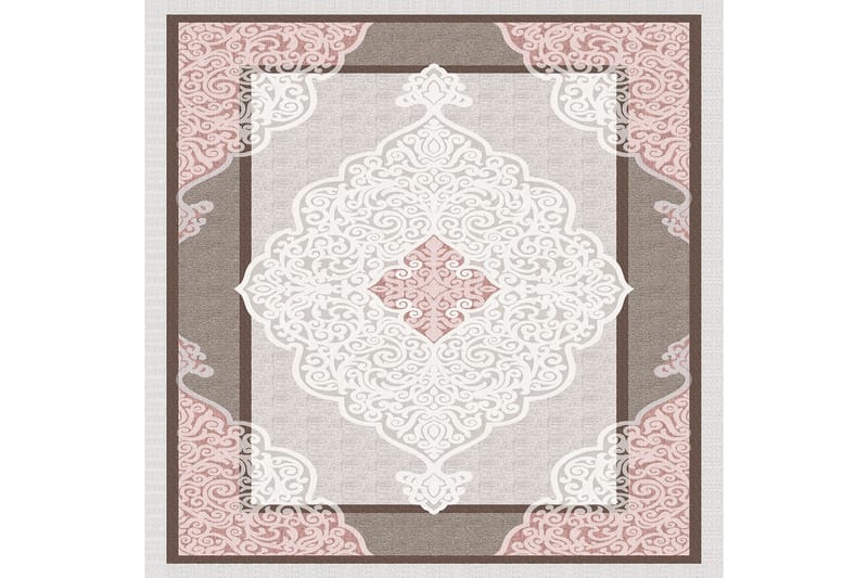 Homefesto Matta 80x120 cm - Multifärgad - Textil & mattor - Mattor - Orientaliska mattor