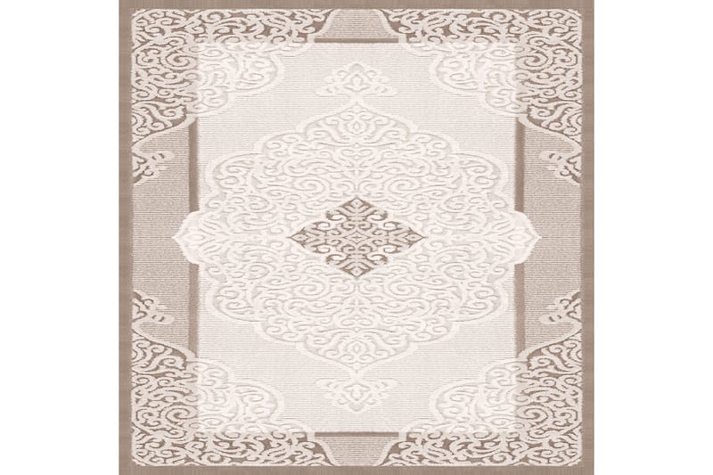 Homefesto Matta 80x120 cm - Multifärgad - Textil & mattor - Mattor - Orientaliska mattor