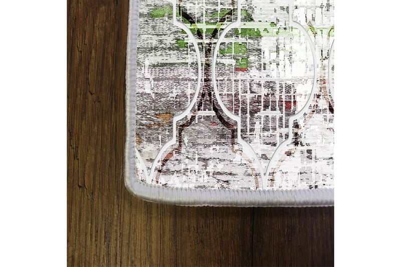 Homefesto Matta 80x120 cm - Multifärgad - Textil & mattor - Mattor - Orientaliska mattor