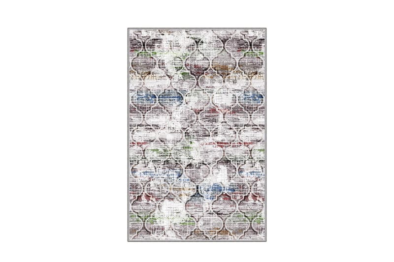 Homefesto Matta 80x120 cm - Multifärgad - Textil & mattor - Mattor - Orientaliska mattor
