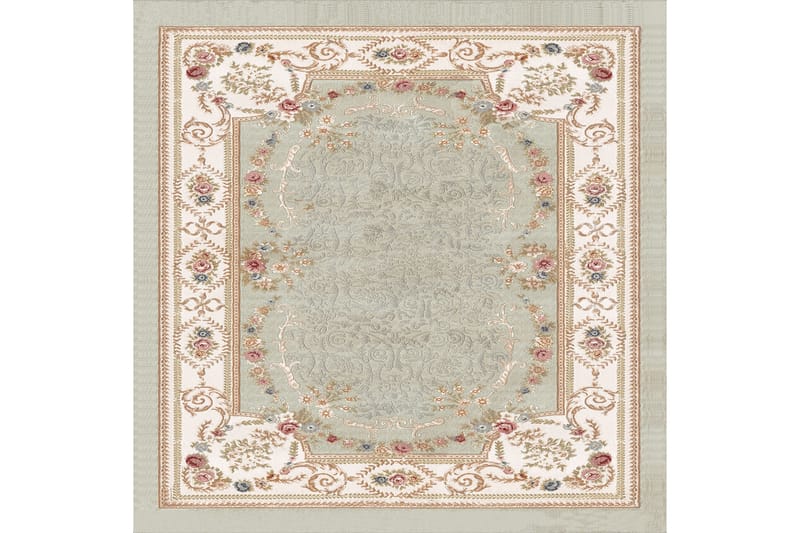 Homefesto Matta 80x120 cm - Multifärgad - Textil & mattor - Mattor - Orientaliska mattor