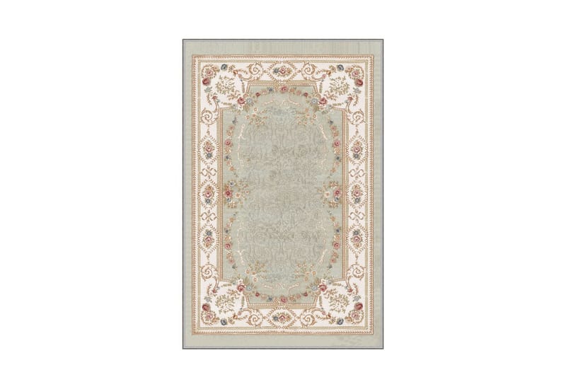 Homefesto Matta 80x120 cm - Multifärgad - Textil & mattor - Mattor - Orientaliska mattor