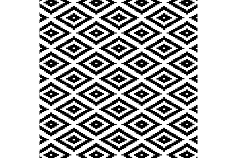Homefesto Matta 80x120 cm - Multifärgad - Textil & mattor - Mattor - Orientaliska mattor