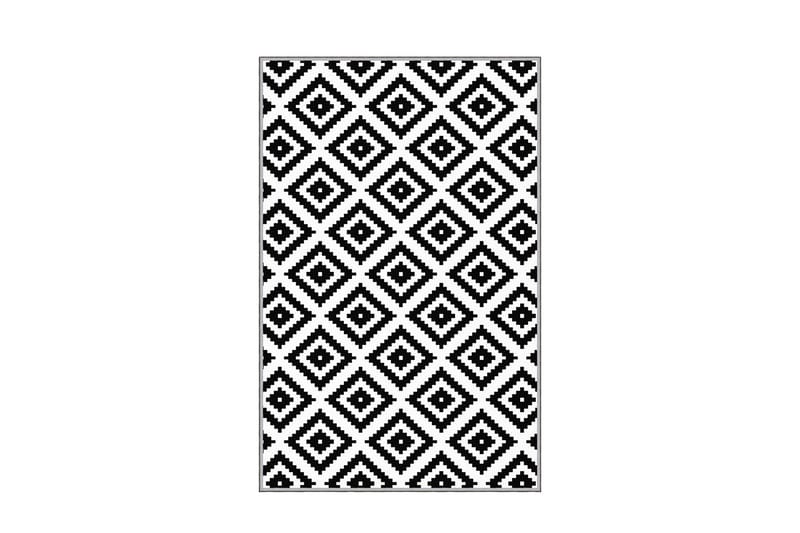 Homefesto Matta 80x120 cm - Multifärgad - Textil & mattor - Mattor - Orientaliska mattor