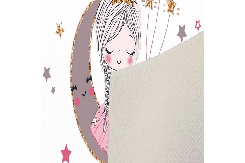Homefesto Matta 80x120 cm - Multifärgad - Textil & mattor - Mattor - Orientaliska mattor