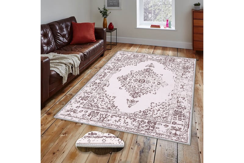 Homefesto Matta 80x120 cm - Multifärgad - Textil & mattor - Mattor - Orientaliska mattor