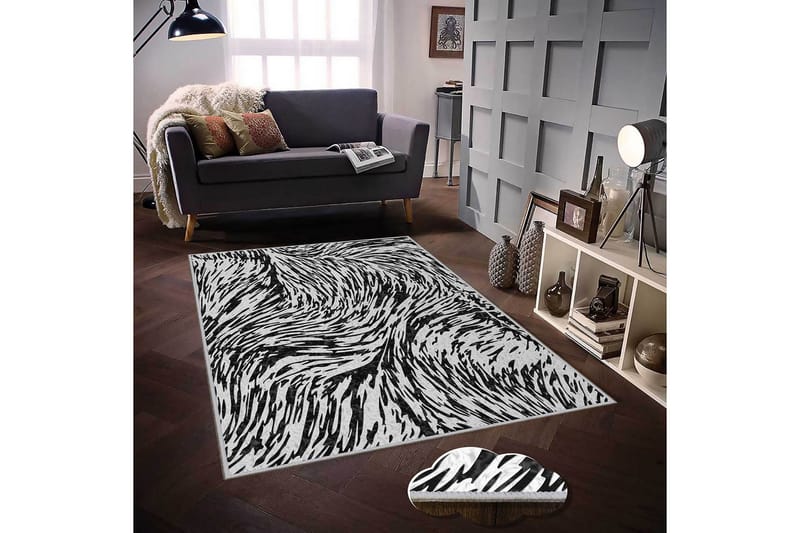 Homefesto Matta 80x120 cm - Multifärgad - Textil & mattor - Mattor - Orientaliska mattor