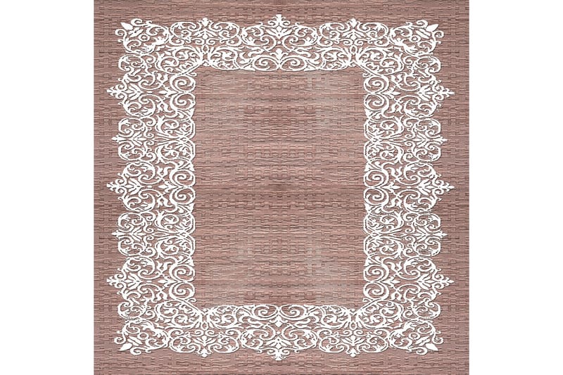 Homefesto Matta 80x120 cm - Multifärgad - Textil & mattor - Mattor - Orientaliska mattor