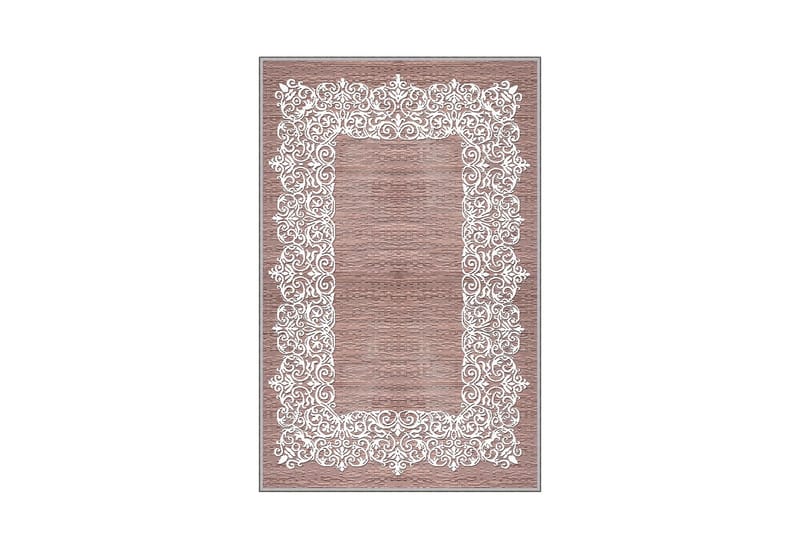Homefesto Matta 80x120 cm - Multifärgad - Textil & mattor - Mattor - Orientaliska mattor
