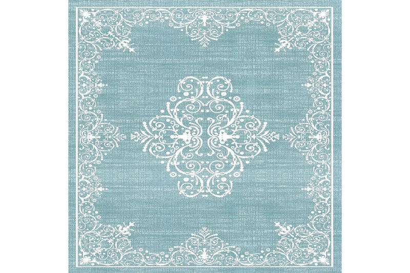 Homefesto Matta 80x120 cm - Multifärgad - Textil & mattor - Mattor - Orientaliska mattor