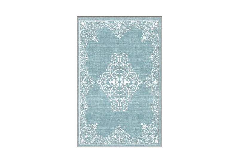 Homefesto Matta 80x120 cm - Multifärgad - Textil & mattor - Mattor - Orientaliska mattor