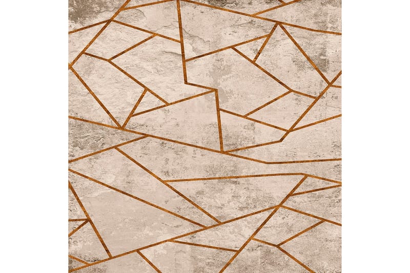 Homefesto Matta 80x120 cm - Multifärgad - Textil & mattor - Mattor - Orientaliska mattor