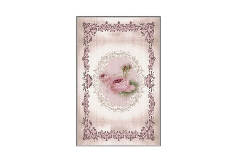 Homefesto Matta 80x120 cm - Multifärgad - Textil & mattor - Mattor - Orientaliska mattor