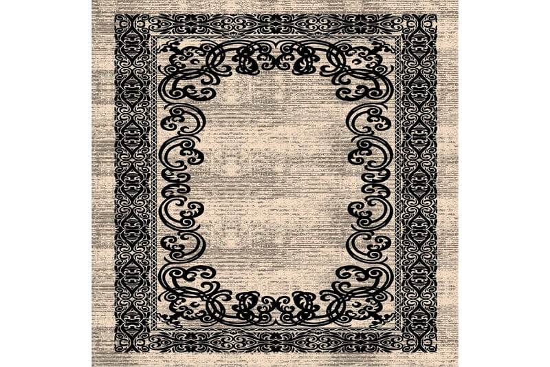 Homefesto Matta 80x120 cm - Multifärgad - Textil & mattor - Mattor - Orientaliska mattor