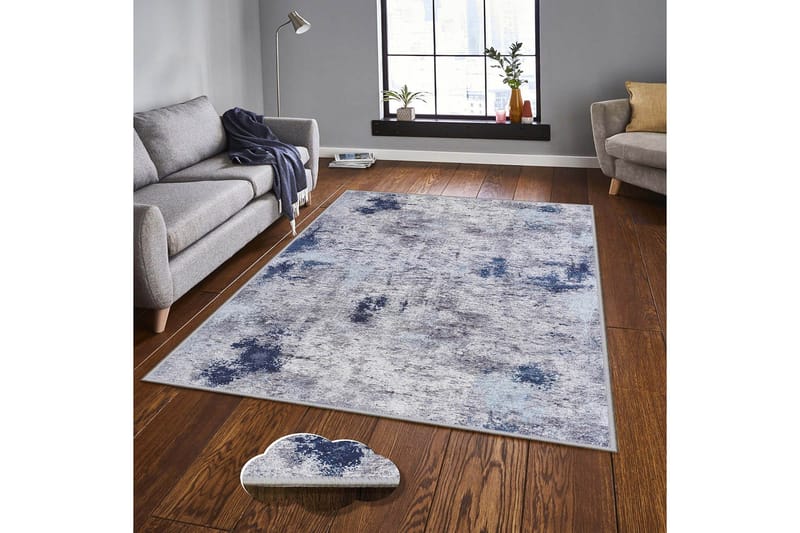 Homefesto Matta 80x120 cm - Multifärgad - Textil & mattor - Mattor - Orientaliska mattor