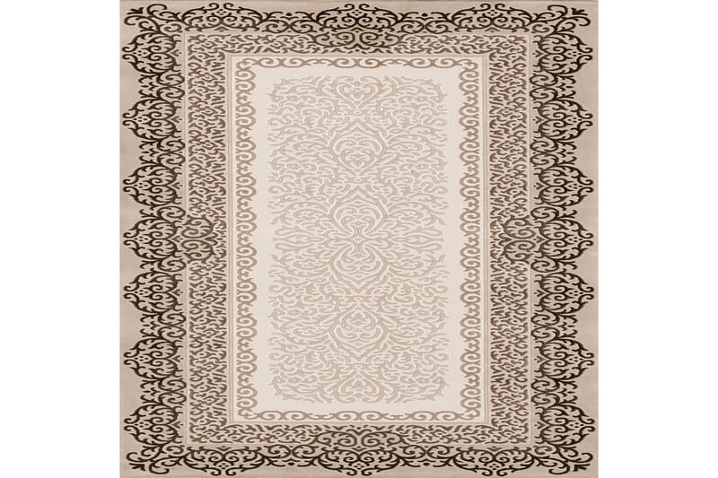 Homefesto Matta 80x120 cm - Multifärgad - Textil & mattor - Mattor - Orientaliska mattor