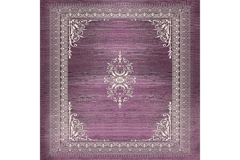 Homefesto Matta 80x120 cm, Multifärgad