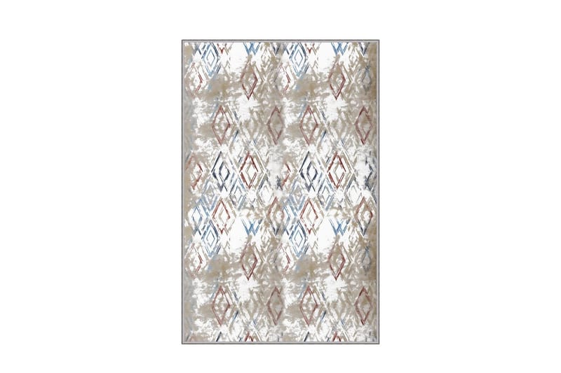 Homefesto Matta 80x120 cm - Multifärgad - Textil & mattor - Mattor - Orientaliska mattor