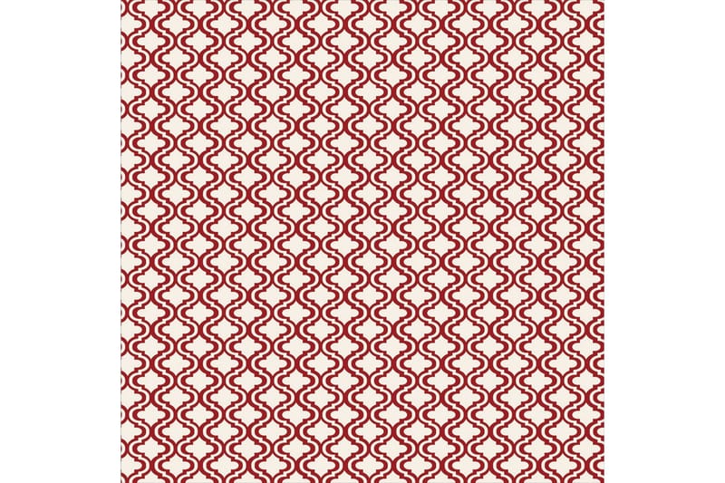 Homefesto Matta 80x120 cm, Multifärgad