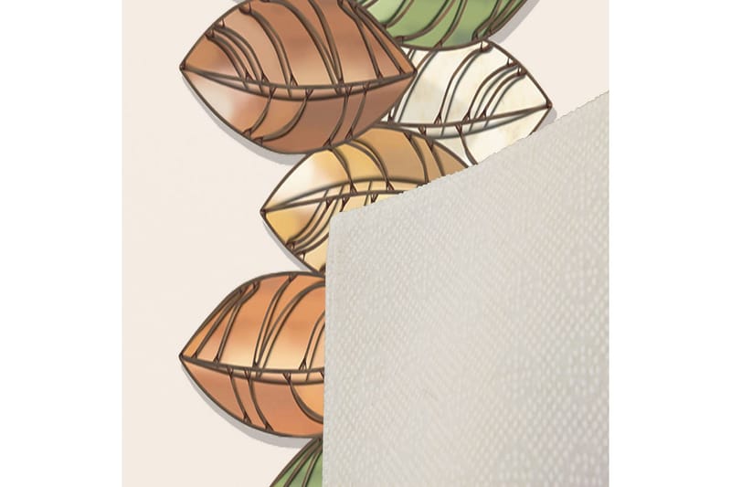 Homefesto Matta 80x120 cm - Multifärgad - Textil & mattor - Mattor - Orientaliska mattor