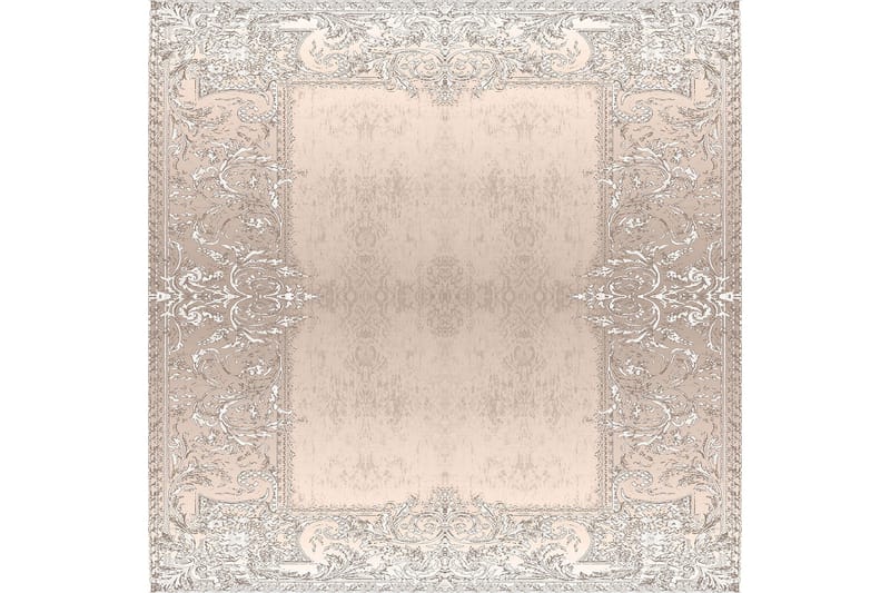 Homefesto Matta 80x120 cm - Multifärgad - Textil & mattor - Mattor - Orientaliska mattor