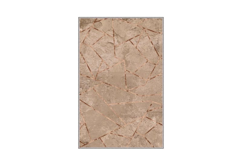 Homefesto Matta 80x120 cm - Multifärgad - Textil & mattor - Mattor - Orientaliska mattor