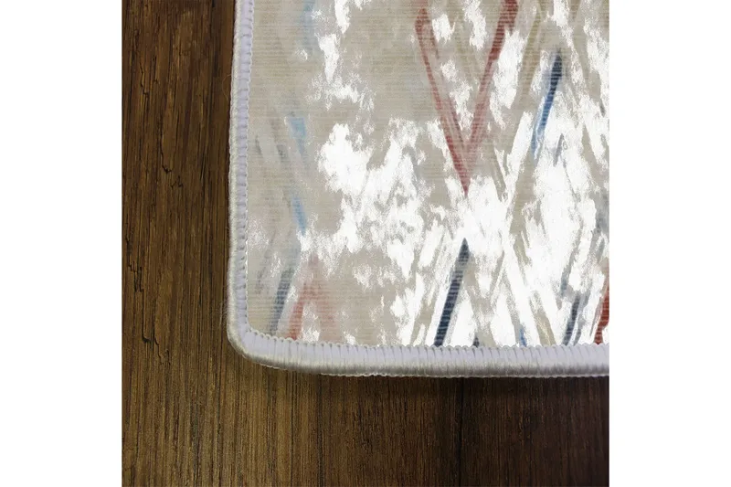 Homefesto Matta 80x120 cm - Multifärgad - Textil & mattor - Mattor - Orientaliska mattor