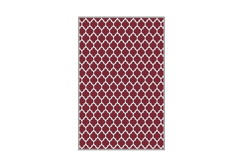 Homefesto Matta 80x120 cm - Multifärgad - Textil & mattor - Mattor - Orientaliska mattor