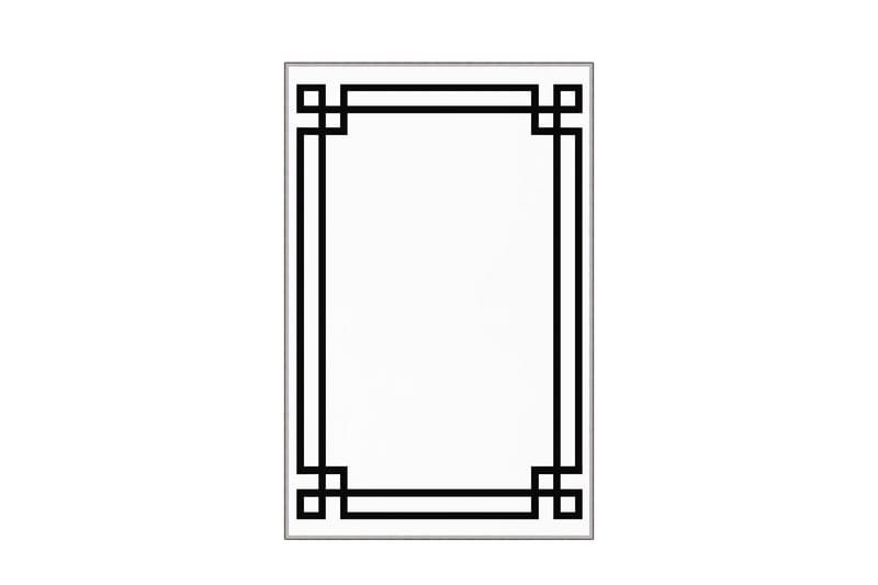 Homefesto Matta 80x120 cm - Multifärgad - Textil & mattor - Mattor - Orientaliska mattor