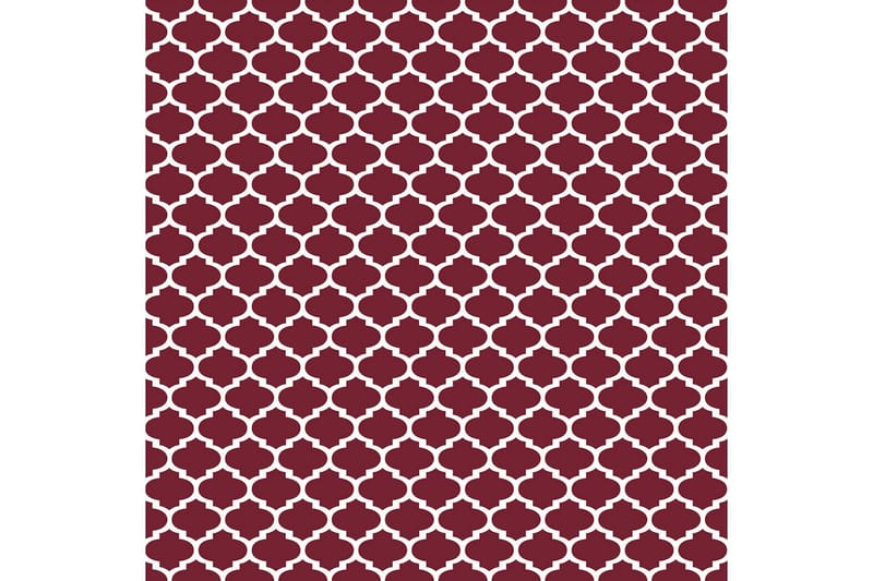 Homefesto Matta 80x120 cm - Multifärgad - Textil & mattor - Mattor - Orientaliska mattor