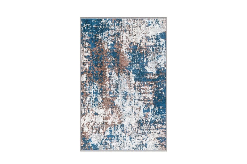 Homefesto Matta 80x120 cm - Multifärgad - Textil & mattor - Mattor - Orientaliska mattor