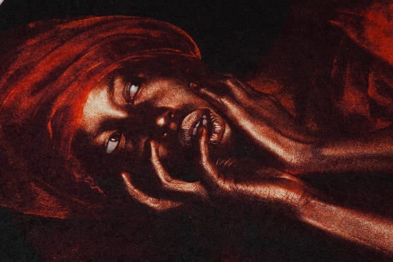 Homefesto Matta 80x120 cm - Multifärgad - Textil & mattor - Mattor - Orientaliska mattor