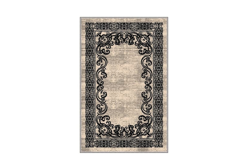 Homefesto Matta 80x120 cm - Multifärgad - Textil & mattor - Mattor - Orientaliska mattor