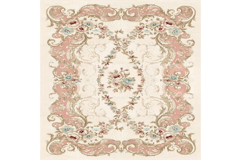 Homefesto Matta 80x120 cm - Multifärgad - Textil & mattor - Mattor - Orientaliska mattor