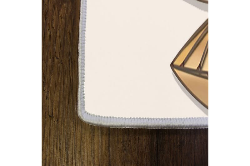 Homefesto Matta 80x120 cm - Multifärgad - Textil & mattor - Mattor - Orientaliska mattor