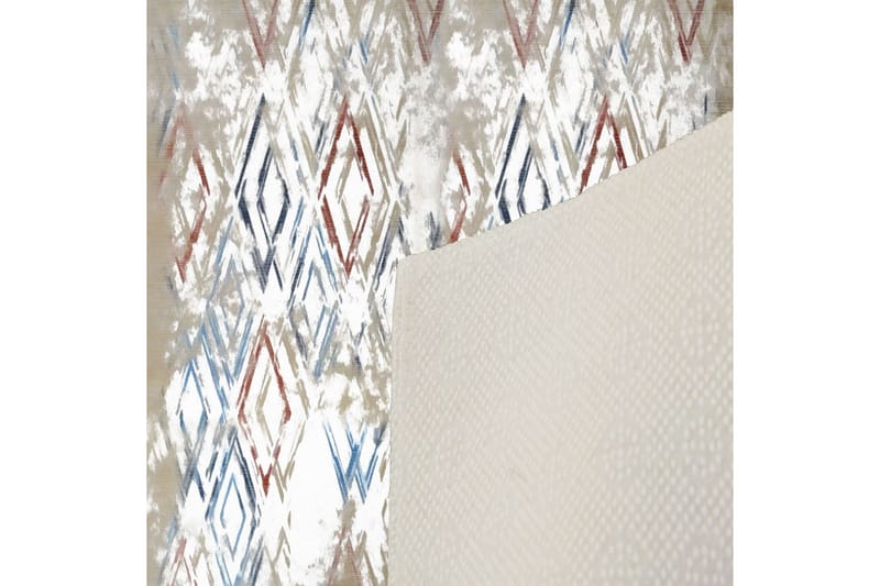Homefesto Matta 80x120 cm - Multifärgad - Textil & mattor - Mattor - Orientaliska mattor