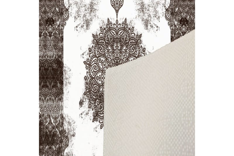 Homefesto Matta 80x120 cm - Multifärgad - Textil & mattor - Mattor - Orientaliska mattor