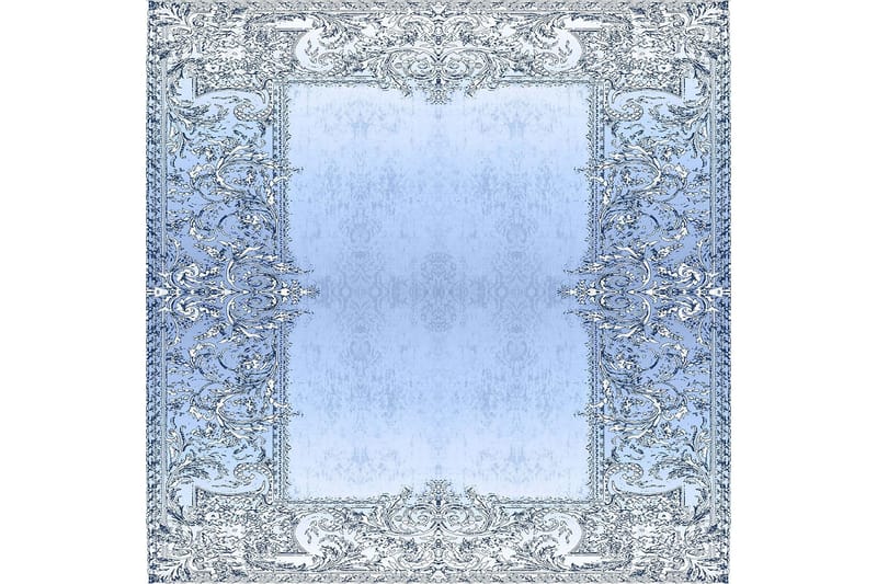 Homefesto Matta 80x120 cm - Multifärgad - Textil & mattor - Mattor - Orientaliska mattor