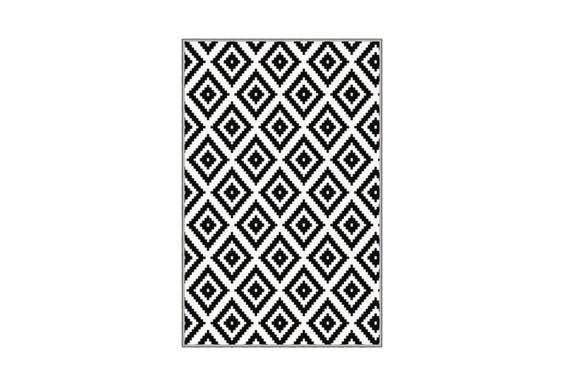 Homefesto Matta 80x120 cm, Multifärgad