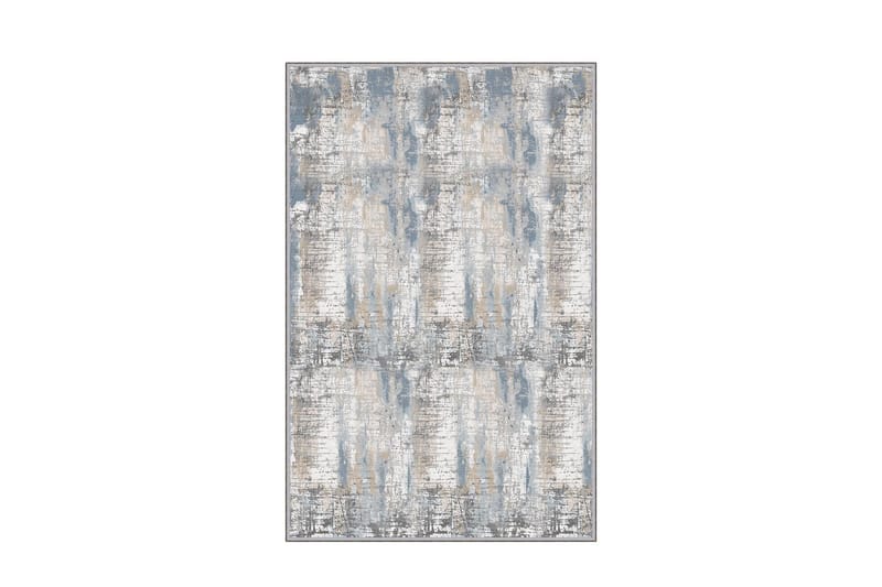 Homefesto Matta 80x120 cm, Multifärgad