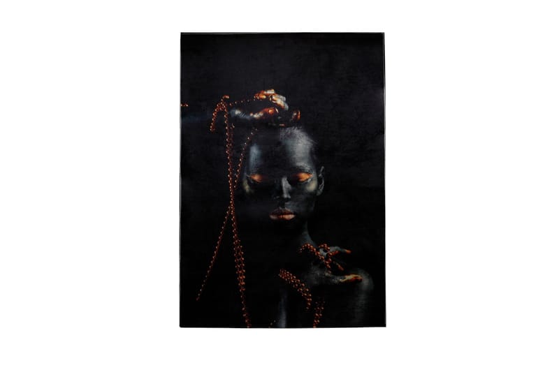 Homefesto Matta 80x120 cm - Multifärgad - Textil & mattor - Mattor - Orientaliska mattor