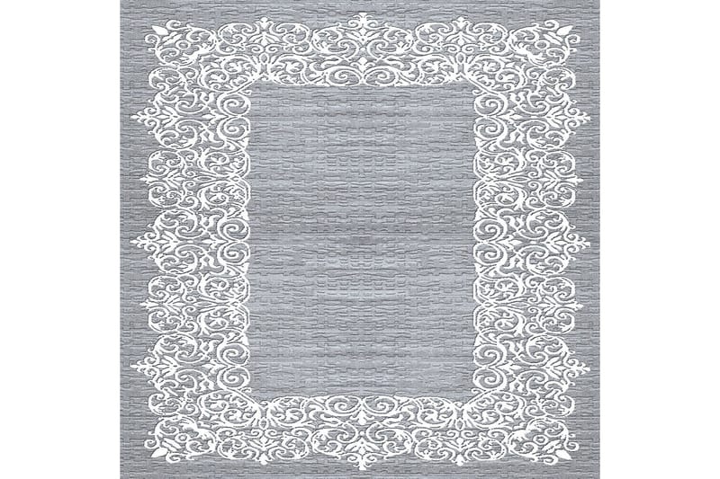 Homefesto Matta 80x120 cm, Multifärgad