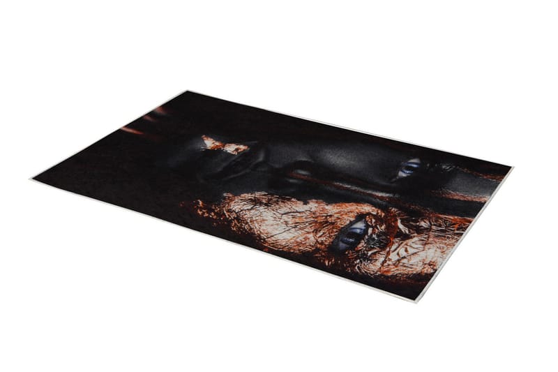 Homefesto Matta 80x120 cm - Multifärgad - Textil & mattor - Mattor - Orientaliska mattor