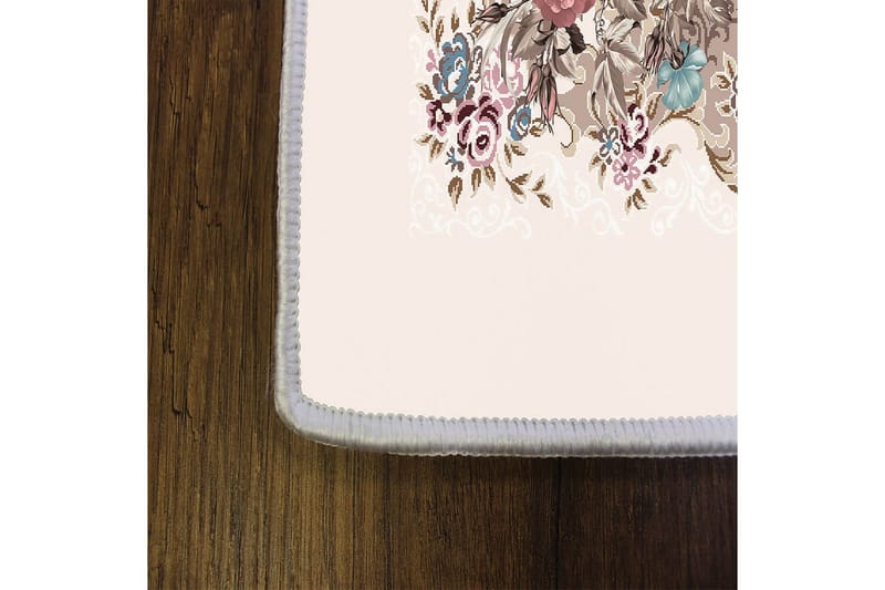 Homefesto Matta 80x120 cm - Multifärgad - Textil & mattor - Mattor - Orientaliska mattor