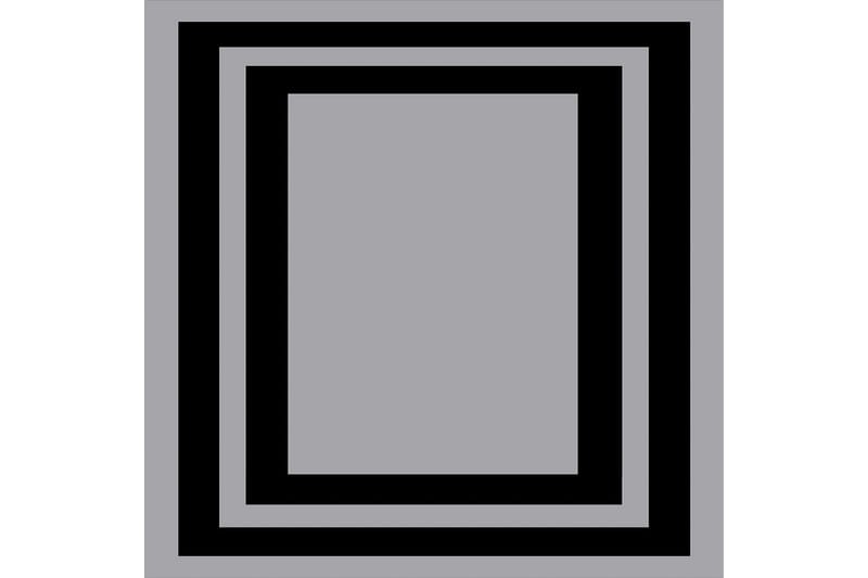 Homefesto Matta 80x120 cm - Multifärgad - Textil & mattor - Mattor - Orientaliska mattor