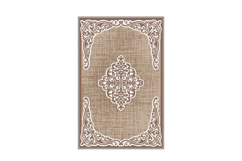 Homefesto Matta 80x120 cm - Multifärgad - Textil & mattor - Mattor - Orientaliska mattor
